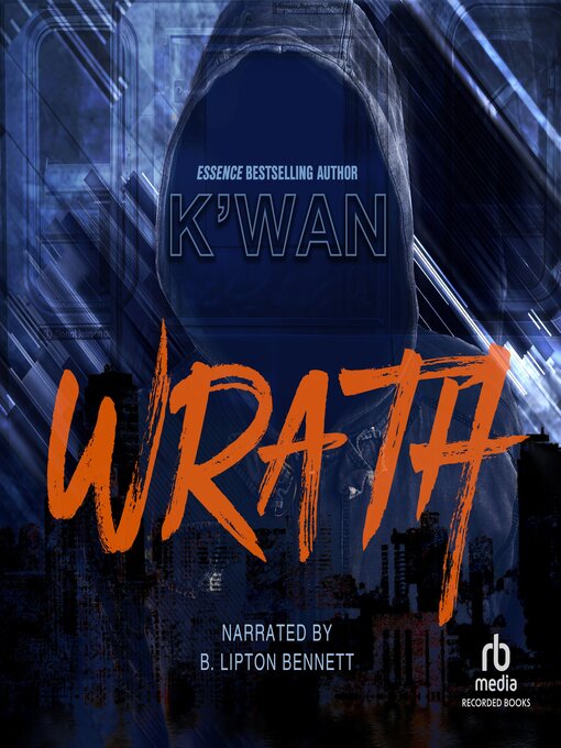 Title details for Wrath by K'wan - Available